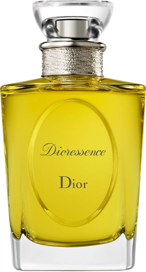 dior dioressence